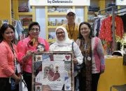 Dekranasda Salatiga Sebut Produk UMKM Lokal Berpeluang Tembus Pasar Internasional, Benarkah?