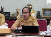 Minta Warga Tak Khawatirkan Data Center AI, DPMPTSP: Kajiannya Bertahap, Kapasitas Hanya 240 MW