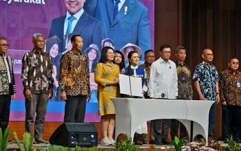 beasiswa kader desa