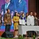 Entaskan Kemiskinan Ekstrem, 12 Kampus Komitmen Beri Beasiswa untuk 2.792 Kader Pemberdayaan Warga Desa