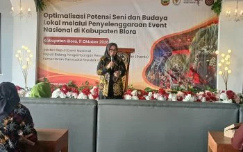 Event Blora