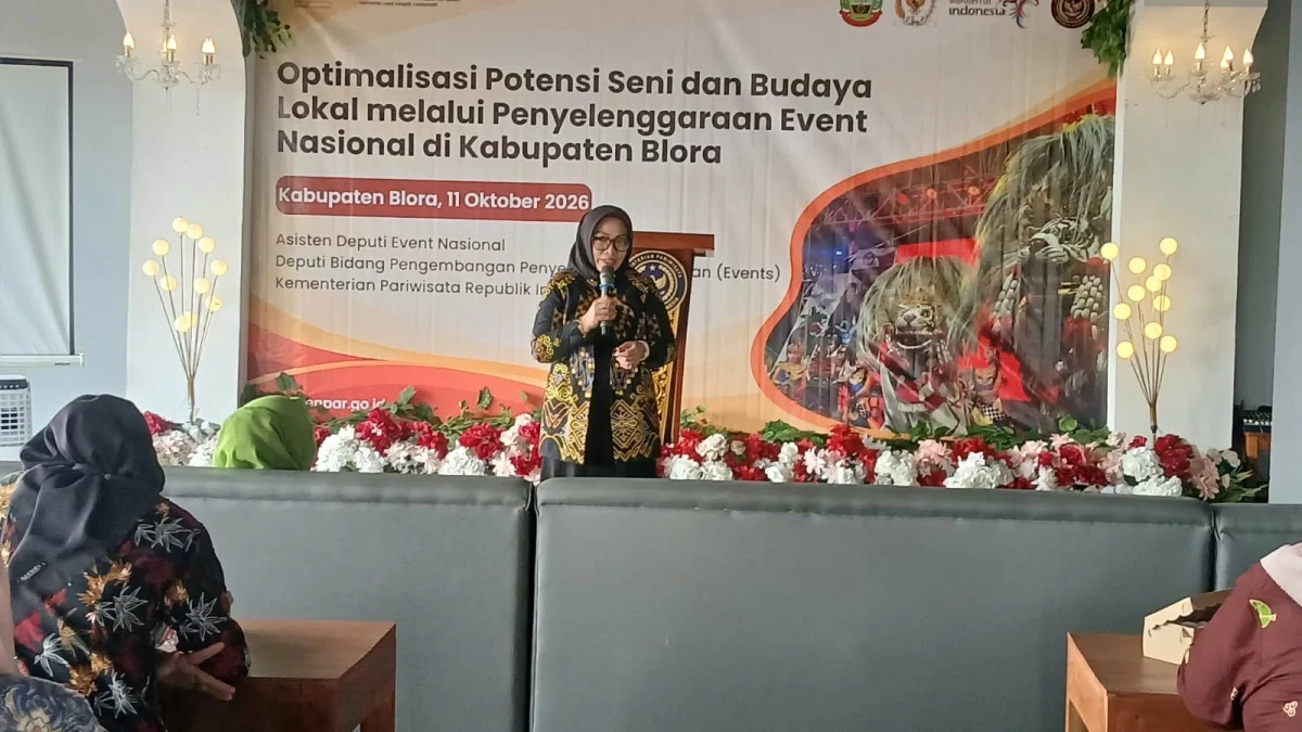 Event Blora