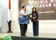 Bank Jateng Sabet Penghargaan Taspen, Komitmen Hadirkan Layanan Pensiun Terbaik