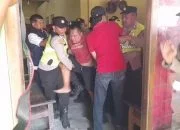 Eksekusi Rumah di Blora Ricuh, Pemilik Melawan hingga Dikeluarkan Paksa Petugas