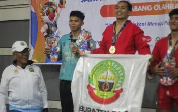 Sambo Blora