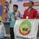 Kalahkan Brebes di Final Cabor Sambo, Farian Adi Pratama Sumbang Emas Pertama Blora di Porprov Jateng 2026