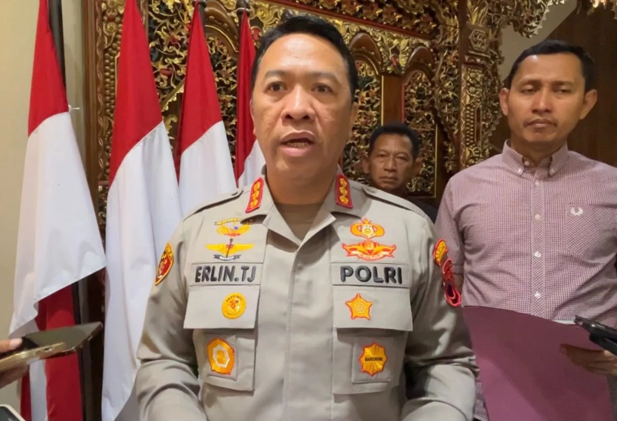 Polrestabes Semarang Belum Lakukan Penyelidikan atas Meninggalnya Ayudiah Rivana Tridiandinita, Atlet Pencak Silat di Porprov Jateng