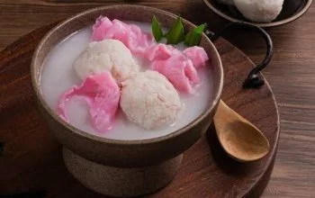 Es Gempol Enak Semarang