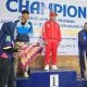 Karanganyar Dominasi Langit Telomoyo, Sabet Juara Umum Cabor Gantole Porprov XVII Jateng 2026