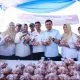 Jaga Harga Terjangkau dan Bahan Pokok Tersedia, Pemprov Jateng Gelar 1.724 Gerakan Pangan Murah Sepanjang 2026