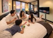 Meriahkan Semarang Great Event 2026, Grand Candi Hotel Tebar Promo Spesial Menginap hingga Kuliner