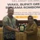 TKD Dipangkas, Pemkab Gresik Belajar Tata Kelola PI Migas 10 Persen ke Blora