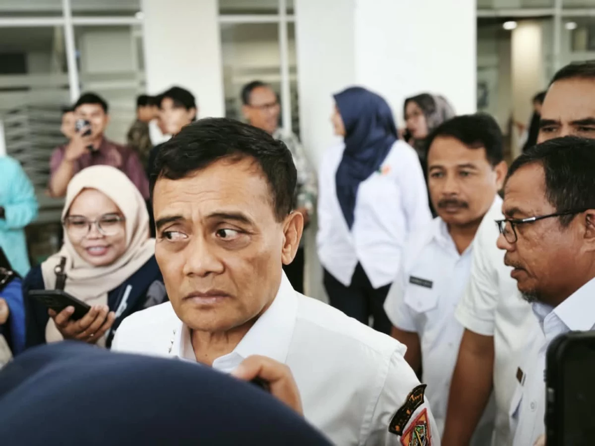 Bullying Sekolah