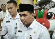 Antisipasi Makanan Atlet Porprov Jateng Bermasalah, Gus Yasin Ingatkan Konsumsi Tanggung Jawab Tiap Kontingen