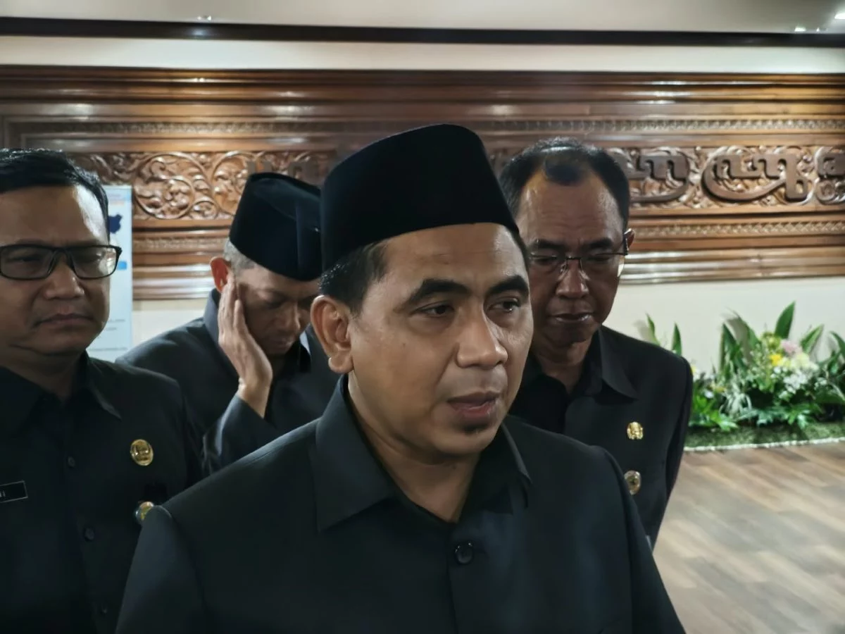 Usai Atlet Selam Jepara Meninggal di Porprov Jateng, Gus Yasin Bakal Evaluasi Keselamatan