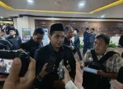 Soal Data Center AI di Batang, Pemprov Jateng Pastikan Kajian Pembangunan Libatkan Masyarakat