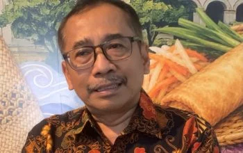 wisata ramah muslim Jawa Tengah