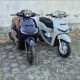 Kupas Tuntas Perbedaan Honda Stylo 160 Tipe CBS dan ABS, Selisih Rp3 Juta Mending Pilih Mana?
