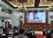 Perubahan APBD Semarang Defisit Rp219,2 Miliar, Agustina Ungkap Penyebabnya
