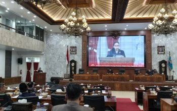 Perubahan APBD Semarang Defisit Rp219,2 Miliar, Agustina Ungkap Penyebabnya