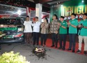 ‎Agustina Tantang GP Ansor Semarang Ubah Ketahanan Pangan Jadi Mesin Ekonomi Warga ‎