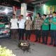 ‎Agustina Tantang GP Ansor Semarang Ubah Ketahanan Pangan Jadi Mesin Ekonomi Warga ‎