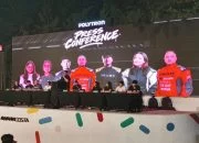Adu Asap dan Kecepatan di Mijen, 50 Drifter Terbaik Indonesia Siap Rebut Gelar Drift King Of Mijen 2026