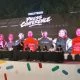 Adu Asap dan Kecepatan di Mijen, 50 Drifter Terbaik Indonesia Siap Rebut Gelar Drift King Of Mijen 2026