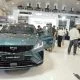 Langkah Strategis GEELY Gebrak Pasar Otomotif Jawa Tengah di GIIAS Semarang 2026