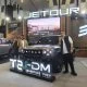 JETOUR T2 i-DM Unjuk Gigi di GIIAS Semarang, Bawa Teknologi PHEV dan Tenaga 360 PS