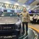 Pasar Mobil Listrik Jateng Memanas, BYD Bidik 16 Dealer di Jateng-DIY