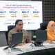 RUPSLB Indosat Resmi Perpanjang Jabatan Vikram Sinha, Fokus Besar ke AI‎