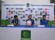 Misi Pertahankan Puncak Klasemen, PSIS Semarang Siapkan Strategi Rotasi Lawan Adhyaksa Bekasi FC