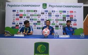 Misi Pertahankan Puncak Klasemen, PSIS Semarang Siapkan Strategi Rotasi Lawan Adhyaksa Bekasi FC
