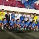Tuan Rumah Targetkan Emas, Skuad Sepak Bola Porprov Kota Semarang Digembleng Laga Uji Coba Lawan Klub Liga 2