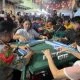 Mahjong On The Street Semarang Bantah Terafiliasi Judol: Poster Dibuat AI