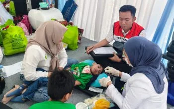 Perjuangan Ayunda Rawat Elzio, Anak dengan Cerebral Palsy yang Sulit Makan dan Perlu Perawatan Gigi