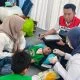 Perjuangan Ayunda Rawat Elzio, Anak dengan Cerebral Palsy yang Sulit Makan dan Perlu Perawatan Gigi