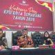 KPU Catat 1,29 Juta Pemilih di Semarang, Data Belum Final Jelang Pemilu 2029