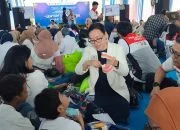 Menjaga Senyum Anak Istimewa, Pemeriksaan Gigi Jadi Awal Perjuangan Keluarga Cerebral Palsy