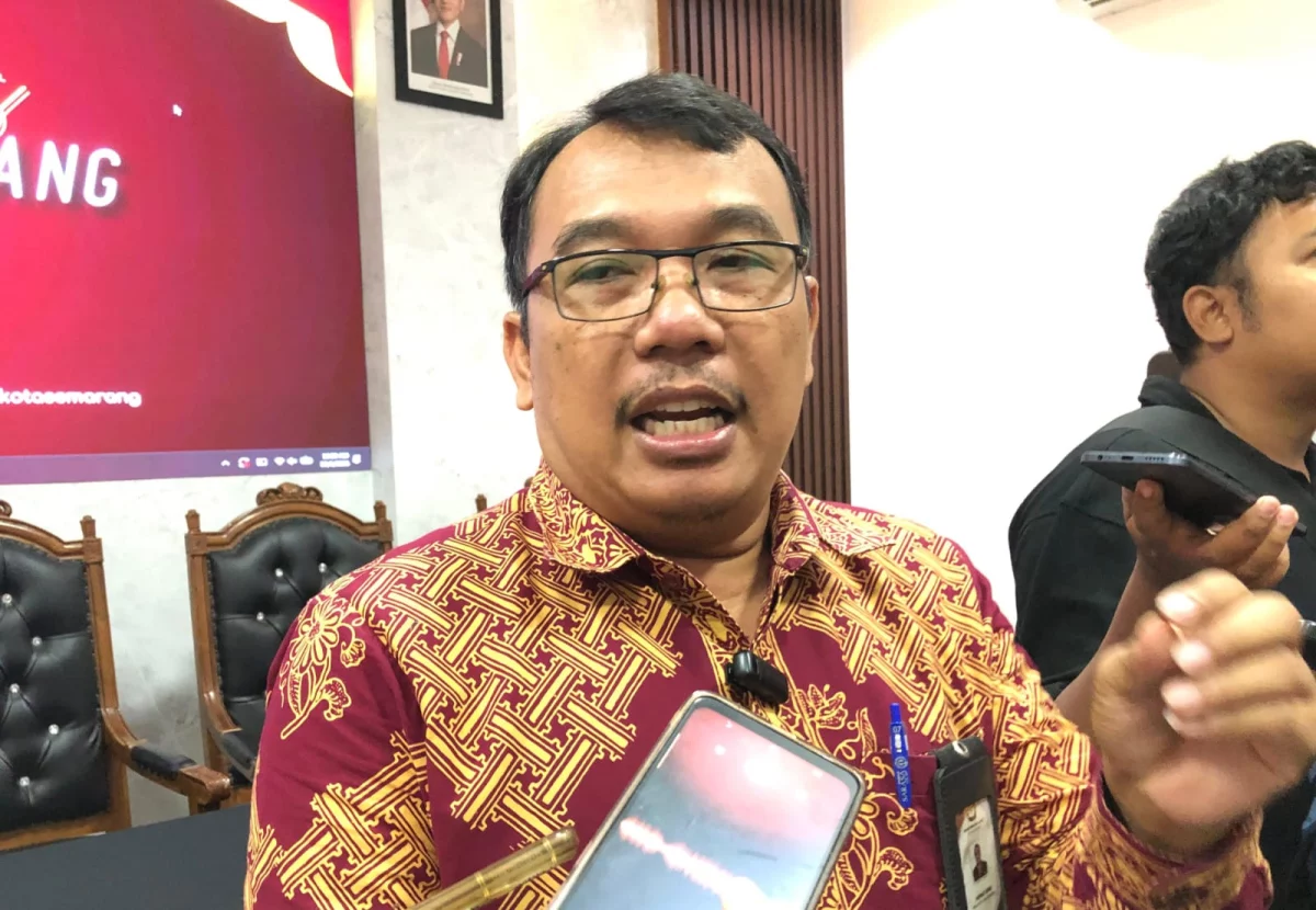 Soal Isu Ijazah Palsu F. Tika Mantofany, KPU Kota Semarang: Daftar Caleg Pakai Ijazah SMA