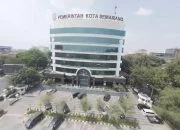Gedung Pandanaran Semarang Dikosongkan, Dewan Minta Pemkot Buka-bukaan soal Masa Depan Aset