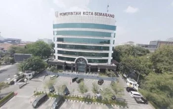 ‎Wali Kota Semarang Buka Suara soal Nasib Gedung Pandanaran: “Sudah Tidak Layak”