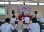 Peduli Keberagaman, Wartawan Bekali Pelajar SMKN 1 Sayung Lawan Intoleransi di Sekolah