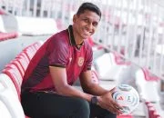 Resmi Rekrut Cleylton Santos, Java United FC Siap Amankan Pertahanan di BRI Super League