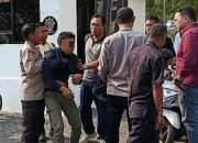 Kronologi Satpam UIN Salatiga Tangkap Pria Terduga Pencuri, Polisi: Masih Kami Dalami
