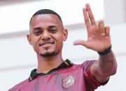 Kejutan Transfer Java United FC Resmikan Vander Silva, Eks Timnas Brasil U-20!