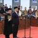 ‎Arif Wijaksono Resmi PAW Duduki Kursi DPRD Kota Semarang, Gantikan Wachid Nurmiyanto