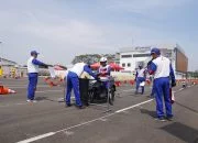 380 Pelajar dan Guru dari Seluruh Indonesia Mengguncang Semarang! Intip Keseruan Cari Aman Academy 2026