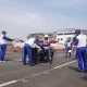 380 Pelajar dan Guru dari Seluruh Indonesia Mengguncang Semarang! Intip Keseruan Cari Aman Academy 2026